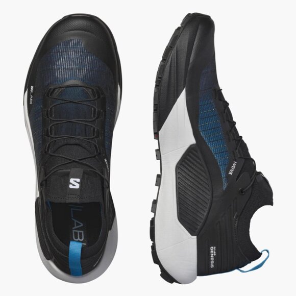 Salomon S/Lab Genesis Trail-Running Shoes - NWOT (7.5 Women’s / 6.5 Men’s) main image 12